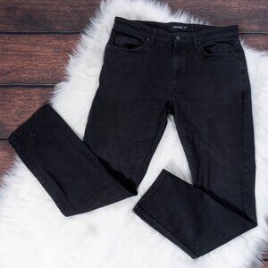 Frank And Oak Dylan Slim Jeans 33x32